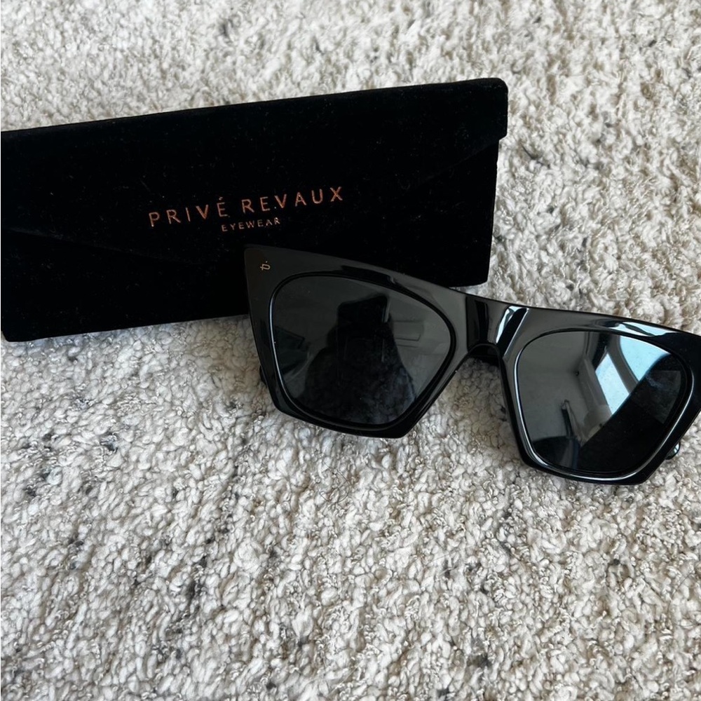 Prive Revaux sunglasses